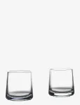 Zone Denmark - Lowball 2Pack Rocks - Joogiklaasid - 22 CL