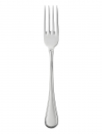 Gense - Frokostgaffel Oxford 18,2 Cm Blank St&aring;l - Kahvlid - L:18.2CM