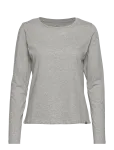 Mads N&oslash;rgaard - Organic Jersey Tenna Tee Fav - Pikkade varrukatega - XS