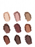 SIGMA Beauty - Hazy Eyeshadow Palette - Eye Palettes - 72.4 G