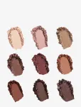 SIGMA Beauty - Hazy Eyeshadow Palette - Eye Palettes - 72.4 G