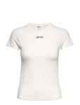 Aim&acute;n - Soft Basic Short Sleeve - L&uuml;hikeste varrukatega - S