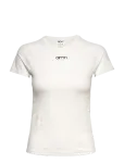Aim&acute;n - Soft Basic Short Sleeve - L&uuml;hikeste varrukatega - S