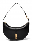 Polo Ralph Lauren - Polo Id Calfskin Mini Shoulder Bag - Rihmaga kotid - ONE SIZE