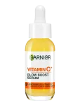 Garnier - Garnier Vitamin C* Glow Boost Serum For Dull Skin 30 Ml - Seerumid - 30 ml