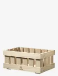 FDB M&oslash;bler - X1 - Apple Box - Hoiukorvid - 15.2X 33.6X 22.4CM