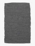 House Doctor - Rug, Hdchindi, Grey - Muud vaibad - 90X60CM