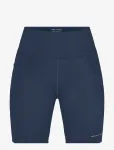 R&ouml;hnisch - Flattering High Waist Bike Tights - L&uuml;hikesed jalgrattap&uuml;ksid - XS