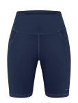 R&ouml;hnisch - Flattering High Waist Bike Tights - L&uuml;hikesed jalgrattap&uuml;ksid - XS