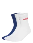 Adidas Performance - C Lin Crew 3P - Tavalised sokid - 37-39