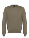 BOSS - Botto-L - &Uuml;mara kaelusega - XL