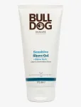 Bulldog - Sensitive Shave Gel 175 Ml - Shaving Gel - 175 ml