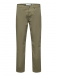 Selected - Slm175-Slim New Miles Flex Pant Noos - Chino-p&uuml;ksid - 38 x 32