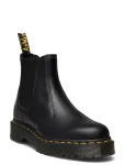 Dr. Martens - 2976 Bex Black Smooth - Chelsea saapad - 39
