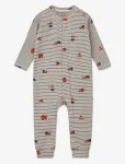 Liewood - Birk Printed Pyjamas Jumpsuit - Pidžaama kombinesoonid - 56