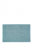 Gripsholm - Bath Mat Terry Flint Grey 50X80 - Vannitoa vaibad - 50X80CM