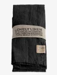 Lovely Linen - Lovely Napkin (4-Pack) - Riidest salvr&auml;tikud - 45X45