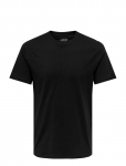 ONLY & SONS - Onsmax Life Ss Stitch Tee Noos - L&uuml;hikeste varrukatega - XXL