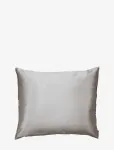 By Barb - Pure Silk Pillow Case Beige - Padjap&uuml;&uuml;rid - 50X60CM