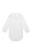Name It - Nbmholger Ls Polo Body Noos - Pikkade varrukatega - 68