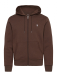 Polo Ralph Lauren - Double-Knit Full-Zip Hoodie - Kapuutsiga pusad - XL