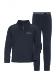 Didriksons - Jadis Kids' Set - Baselayer Sets - 110