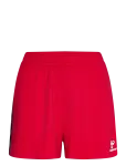 Hummel - Hmlauthentic Pl Shorts Woman - Spordi l&uuml;hikesed treeningp&uuml;ksid - XS