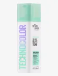 Bondi Sands - Technocolor 1 Hour Express Self Tanning Foam Emerald (Olive Tone) - Self Tanners - 200 ml