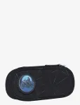 Beckmann Norway - Oval Pencil Case - Panther - Pinalid - ONE SIZE