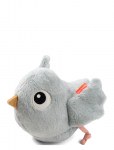 Done By Deer - Tumbler Toy Birdee Blue - Pehmed loomad - ONE SIZE