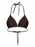 Rosemunde - Rwshiitake Triangle Bikini Top - Kolmnurksed bikiinitopid - M
