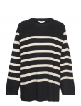 Object - Objester Ls Knit Top Noos - Džemprid - XL