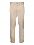 Morris - Jeffrey Brushed Chino - Chino-p&uuml;ksid - 38 x 32