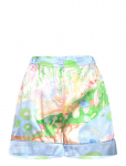 Helmstedt - Kanta Shorts - Vabaaja l&uuml;hikesed p&uuml;ksid - S