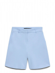 Vero Moda - Vmzelda Hw Loose Shorts Boo - Vabaaja l&uuml;hikesed p&uuml;ksid - 44