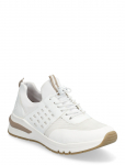 Rieker - Rieker Ladies Shoes M6651-14 - Madala s&auml;&auml;rega tossud - 38