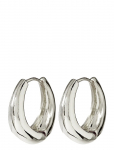LUV AJ - The Marbella Hoops - R&otilde;ngad - ONE SIZE