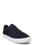 Garment Project - Type - Navy Suede - Madala s&auml;&auml;rega tossud - 43