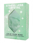 Gift Republic - Crystal Healing Kit Stress Les - M&auml;ngud - ONE SIZE