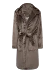 Rosemunde - Rhflurry Fleece Robe - Hommikumantlid - S