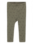 Fixoni - Leggings - Baselayer Bottoms - 68
