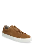 Sneaky Steve - Moore Suede Chocolate - Madala s&auml;&auml;rega tossud - 44