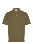 Gant - Classic Regular Polo Shirt - L&uuml;hikeste varrukatega - M