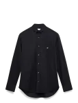 Gant - Reg Classic Poplin Shirt - Vabaaja - XXL