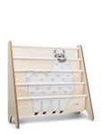 3 Sprouts - Bookcase - Hoiukorvid - 61CM X 62CM X 25CM