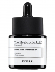 COSRX - The Hylauronic Acid 3 Serum - Seerumid - 20 ml