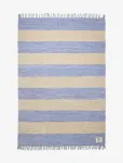 Bongusta - Chindi Rug 140 X 200 Cm - Puuvillased vaibad ja kaltsuvaibad - 140X200CM