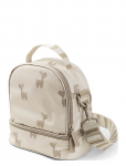 Done By Deer - Kids Insulated Lunch Bag Lalee Sand - Seljakotid - ONE SIZE