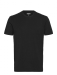 Frank Dandy - Bamboo Tee - L&uuml;hikeste varrukatega - S