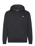 New Balance - Sport Essentials Fleece Hoodie - Spordi kapuutsiga pusad - S